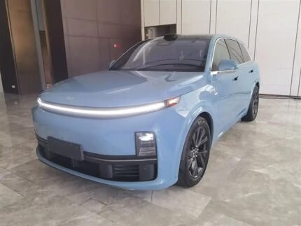 2023 LI Auto LI L7 for sale 849739 | Eauto Export