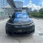 2023 LI Auto LI L7 for sale 853272 | Eauto Export