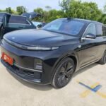 2023 LI Auto LI L7 for sale 853882 | Eauto Export
