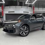 2023 LI Auto LI L7 for sale 854720 | Eauto Export