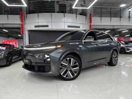 2023 LI Auto LI L7 for sale 854720 | Eauto Export