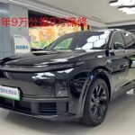 2023 LI Auto LI L7 for sale 854812 | Eauto Export