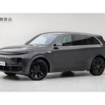 2023 LI Auto LI L7 for sale 856094 | Eauto Export