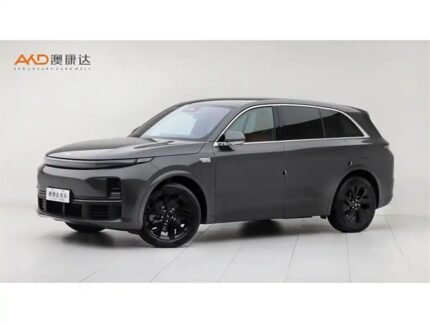 2023 LI Auto LI L7 for sale 856094 | Eauto Export