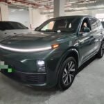 2023 LI Auto LI L7 for sale 858824 | Eauto Export