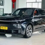 2023 LI Auto LI L7 for sale 860518 | Eauto Export