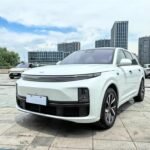2023 LI Auto LI L7 for sale 864182 | Eauto Export