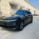 2023 LI Auto LI L7 for sale 865160 | Eauto Export
