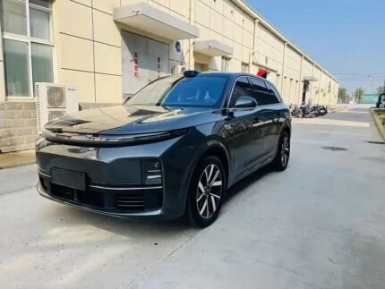 2023 LI Auto LI L7 for sale 865160 | Eauto Export