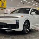 2023 LI Auto LI L7 for sale 865993 | Eauto Export