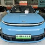 2023 LI Auto LI L7 for sale 866052 | Eauto Export