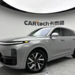 2023 LI Auto LI L7 for sale 867389 | Eauto Export