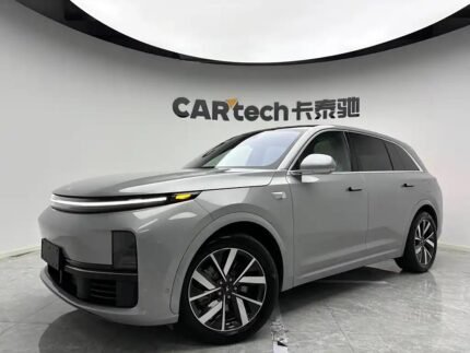 2023 LI Auto LI L7 for sale 867389 | Eauto Export
