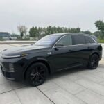 2023 LI Auto LI L7 for sale 867629 | Eauto Export