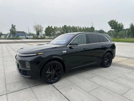 2023 LI Auto LI L7 for sale 867629 | Eauto Export
