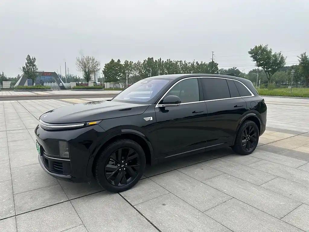 2023 LI Auto LI L7 for sale 867629 | Eauto Export 2023 LI Auto LI L7 for sale 867629 | Eauto Export