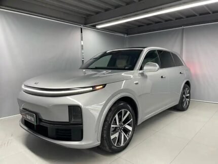 2023 LI Auto LI L7 for sale 867836 | Eauto Export
