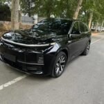 2023 LI Auto LI L7 for sale 870890 | Eauto Export