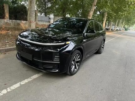 2023 LI Auto LI L7 for sale 870890 | Eauto Export