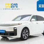 2023 LI Auto LI L7 for sale 872887 | Eauto Export