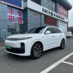 2023 LI Auto LI L7 for sale 873067 | Eauto Export