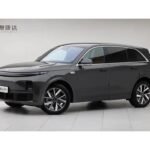 2023 LI Auto LI L7 for sale 873345 | Eauto Export