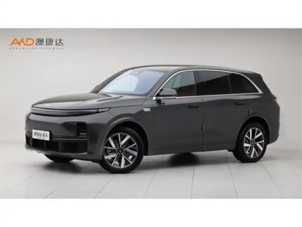 2023 LI Auto LI L7 for sale 873345 | Eauto Export