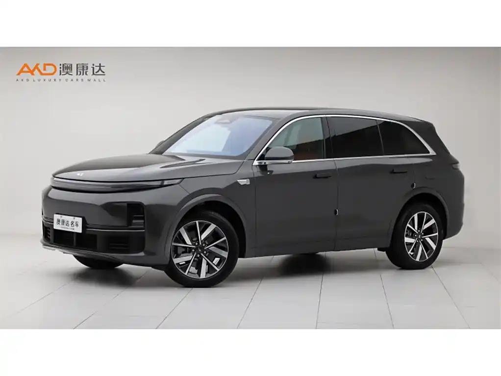 2023 LI Auto LI L7 for sale 873345 | Eauto Export 2023 LI Auto LI L7 for sale 873345 | Eauto Export