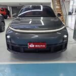 2023 LI Auto LI L7 for sale 873713 | Eauto Export