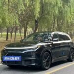 2023 LI Auto LI L7 for sale 877677 | Eauto Export