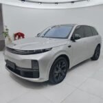 2023 LI Auto LI L7 for sale 925158 | Eauto Export