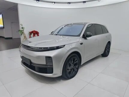 2023 LI Auto LI L7 for sale 925158 | Eauto Export