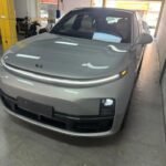 2023 LI Auto LI L7 for sale 925159 | Eauto Export