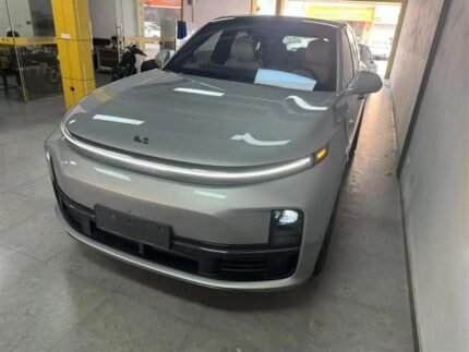2023 LI Auto LI L7 for sale 925159 | Eauto Export