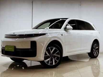 2023 LI Auto LI L7 for sale 925170 | Eauto Export