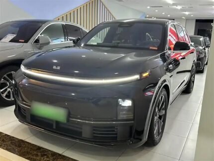 2023 LI Auto LI L7 for sale 925172 | Eauto Export