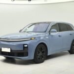 2023 LI Auto LI L7 for sale 925178 | Eauto Export