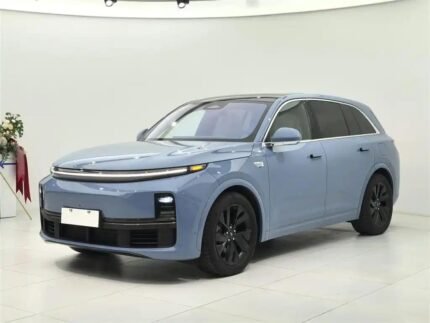 2023 LI Auto LI L7 for sale 925178 | Eauto Export