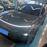 2023 LI Auto LI L8 for sale 840147 | Eauto Export