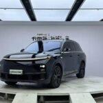2023 LI Auto LI L8 for sale 841085 | Eauto Export