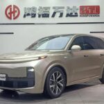 2023 LI Auto LI L8 for sale 843563 | Eauto Export