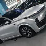 2023 LI Auto LI L8 for sale 843787 | Eauto Export