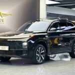 2023 LI Auto LI L8 for sale 847639 | Eauto Export