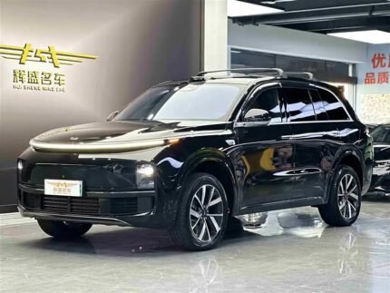 2023 LI Auto LI L8 for sale 847639 | Eauto Export