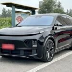 2023 LI Auto LI L8 for sale 849412 | Eauto Export