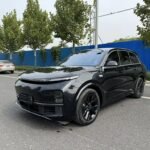 2023 LI Auto LI L8 for sale 849471 | Eauto Export