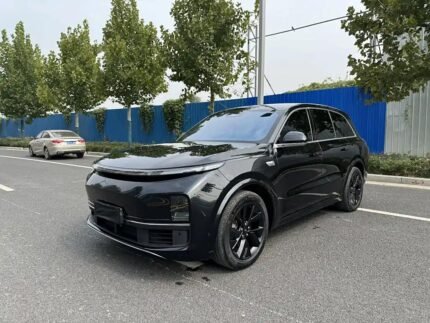 2023 LI Auto LI L8 for sale 849471 | Eauto Export