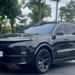 2023 LI Auto LI L8 for sale 851896 | Eauto Export