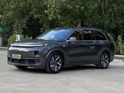 2023 LI Auto LI L8 for sale 854633 | Eauto Export