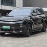 2023 LI Auto LI L8 for sale 855490 | Eauto Export